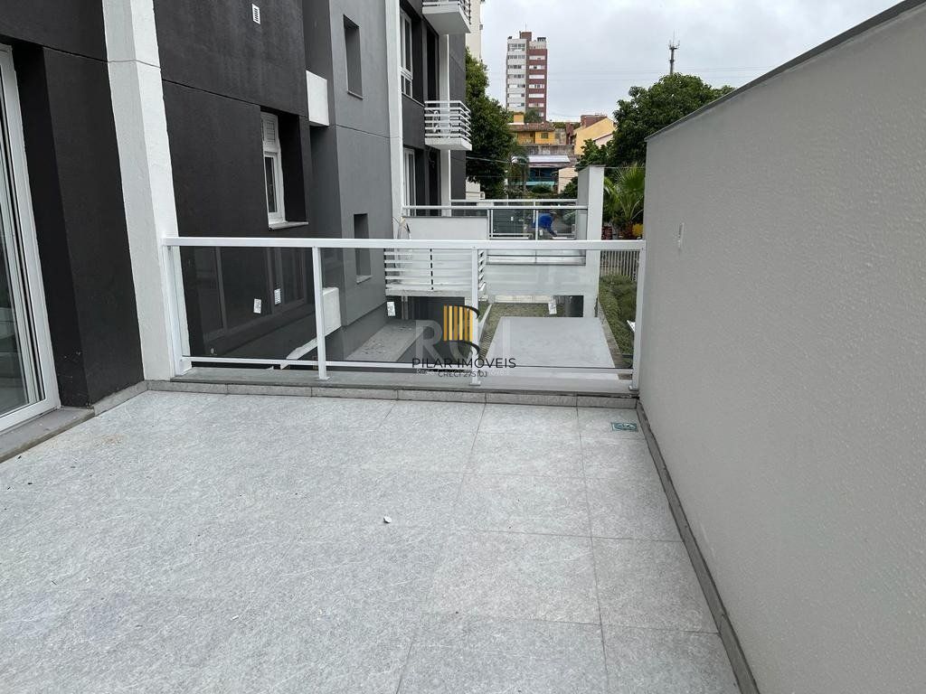 Apartamento para Venda - 102,47m², 2 dormitórios, sendo 2 suÍtes, 2 vagas - Tristeza