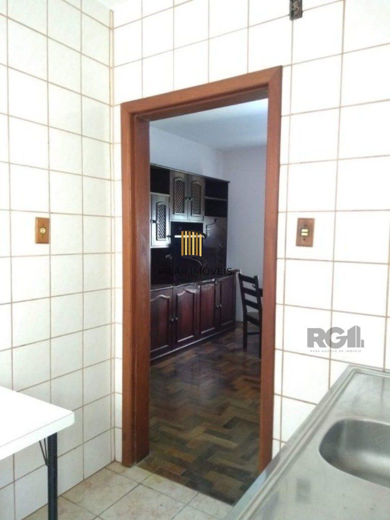 Apartamento 2 dormitórios no bairro Menino Deus