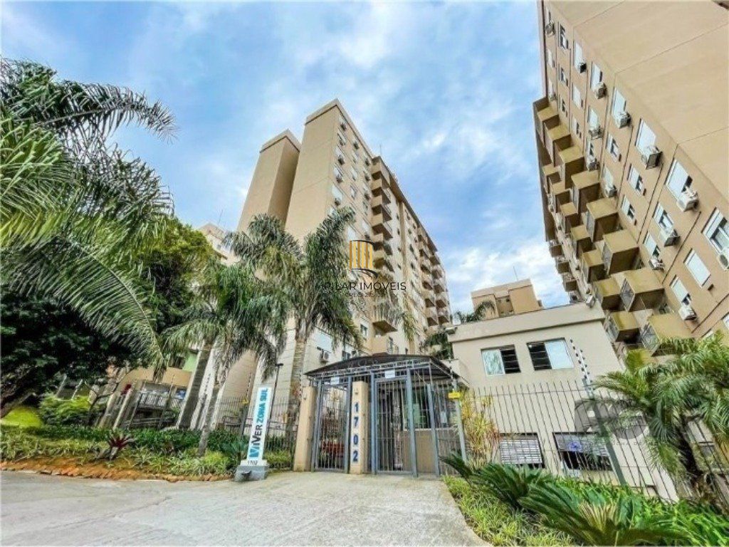 Apartamento 3 dormitórios no bairro Camaquã
