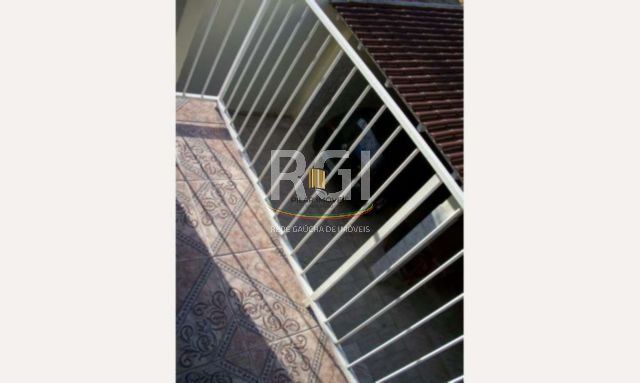 Casa para Venda - 185m², 3 dormitórios, 3 vagas - Santa Maria Goretti