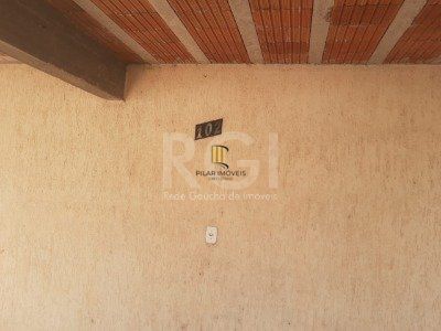 Apartamento para Venda - 52.85m², 2 dormitórios, 1 vaga - Nova Alternativa