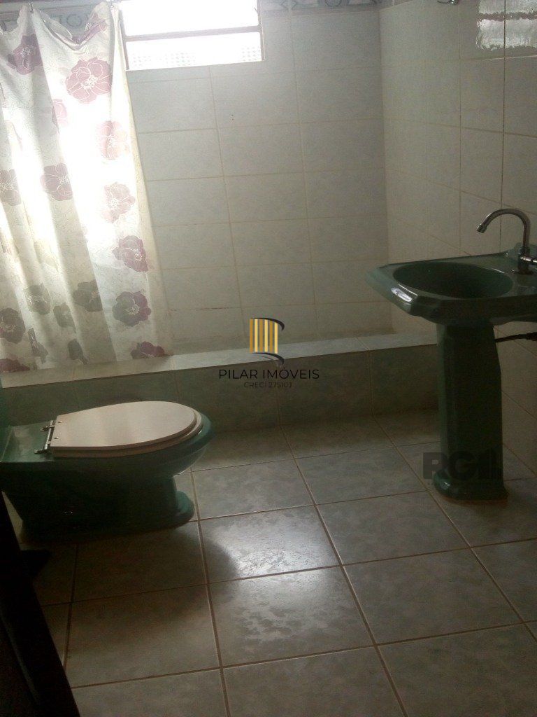 Casa 3 Dormitório(s) Bairro Belém Velho