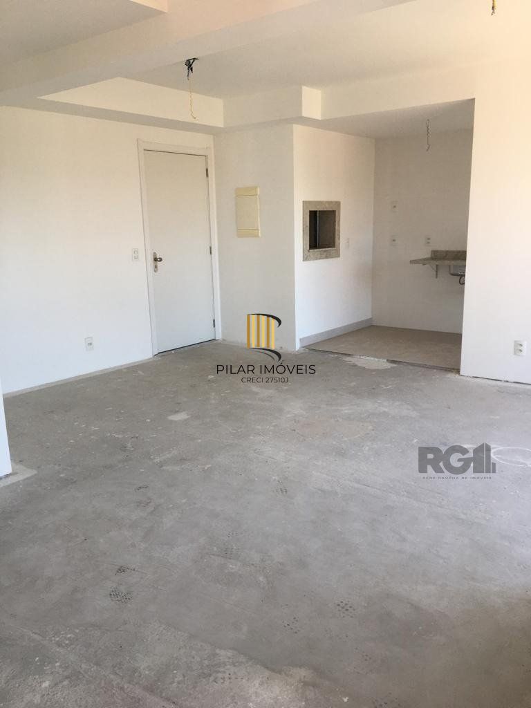 APARTAMENTO DE 2 DORMITÓRIOS NO MURANO HOME
