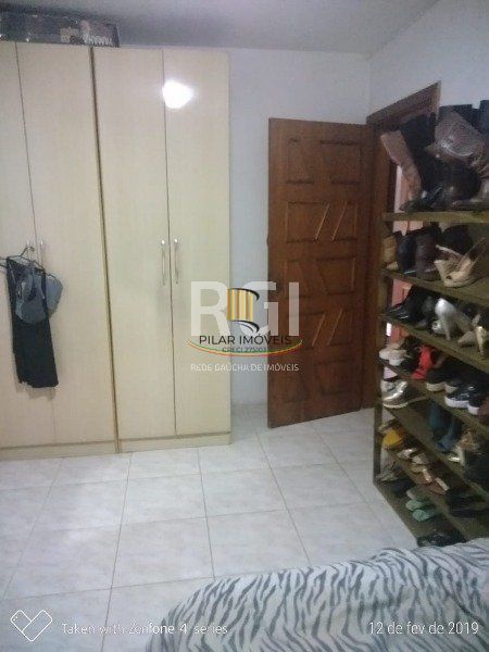 Apartamento para Venda - 73.96m², 3 dormitórios, 1 vaga - Rubem Berta