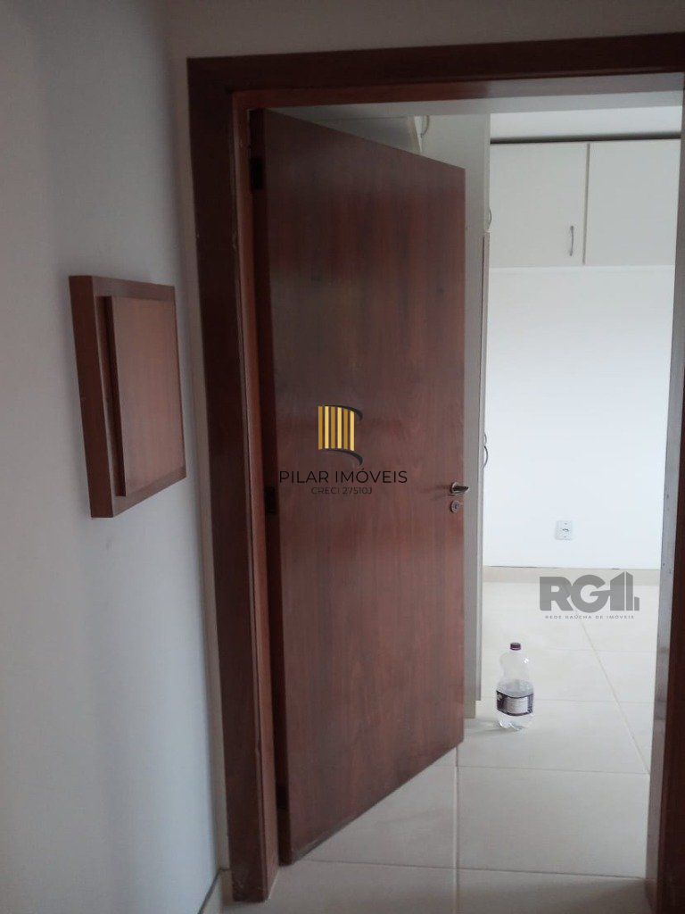 Apartamento 1 Dormitório(s) Bairro Cidade Baixa