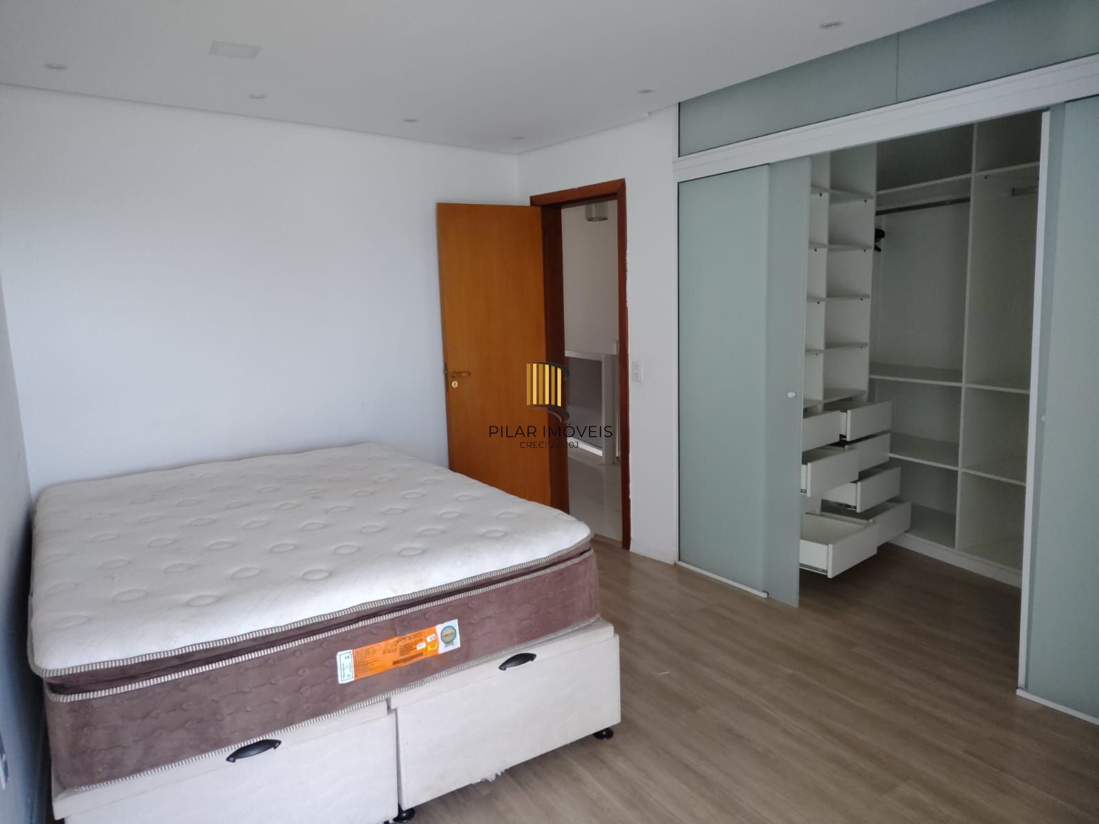 Belissima Residência Verdes Campos