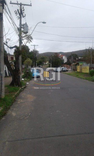 Casa Condominio para Venda - 77.6m², 2 dormitórios, 1 vaga - Partenon