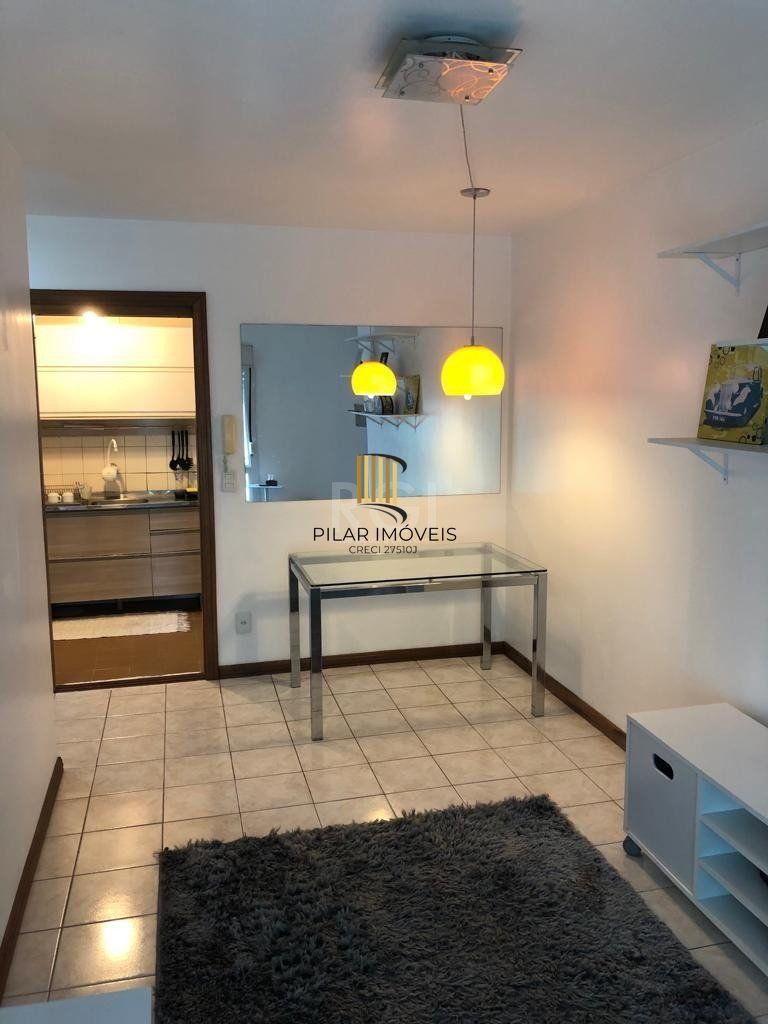 Apartamento para Venda - 38.41m², 1 dormitório, Nonoai