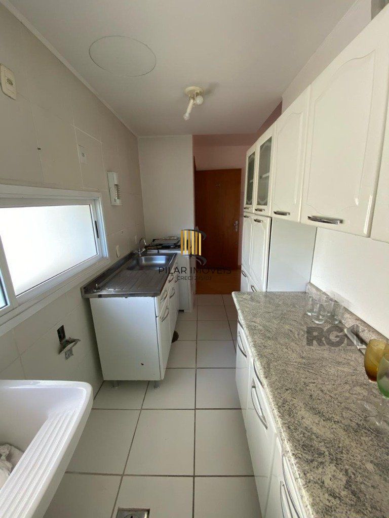 APARTAMENTO PRÓXIMO AO BARRA SHOPPING