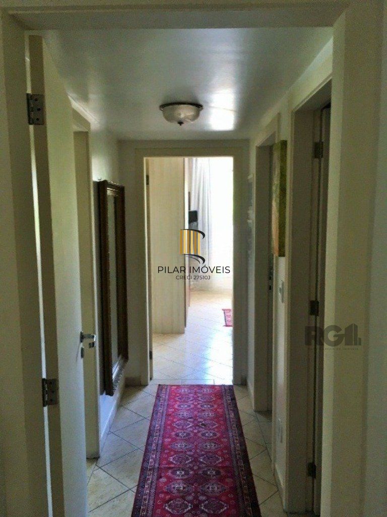 Lindo Apartamento 3Dormitórios Suíte e Vaga Coberta