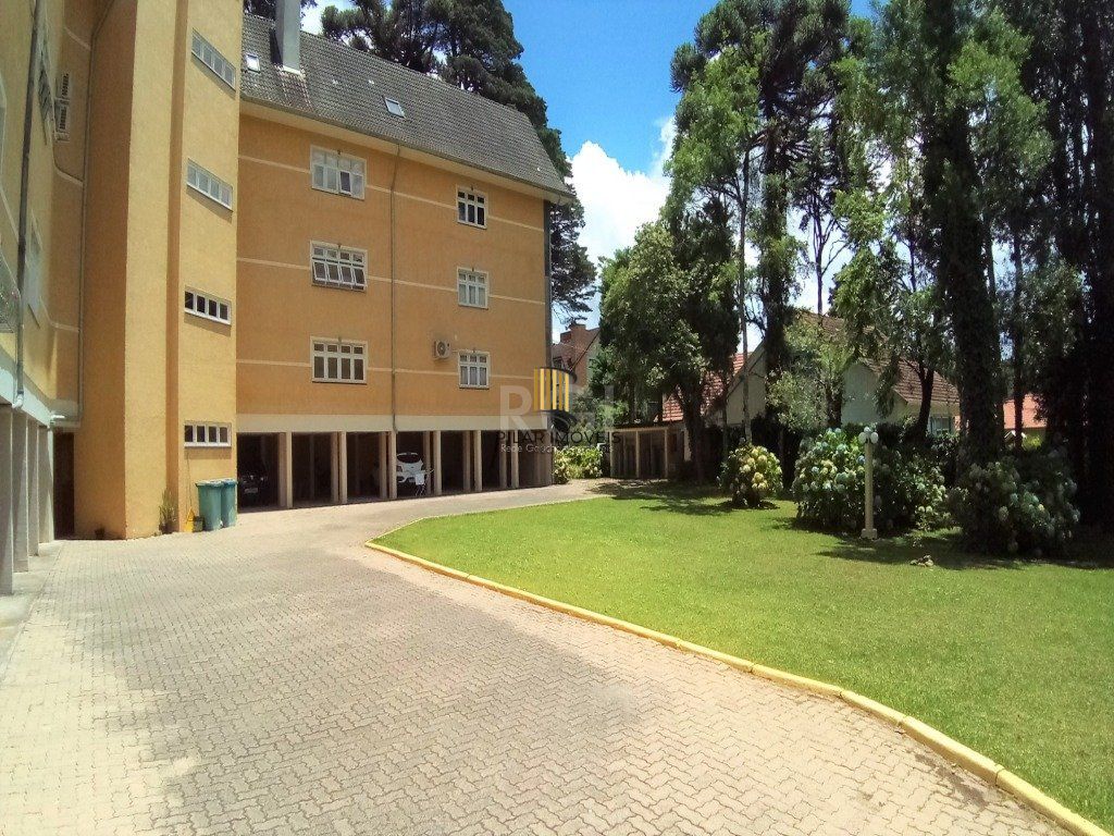 Apartamento para Venda - 65m², 2 dormitórios, sendo 1 suites, 1 vaga - Planalto