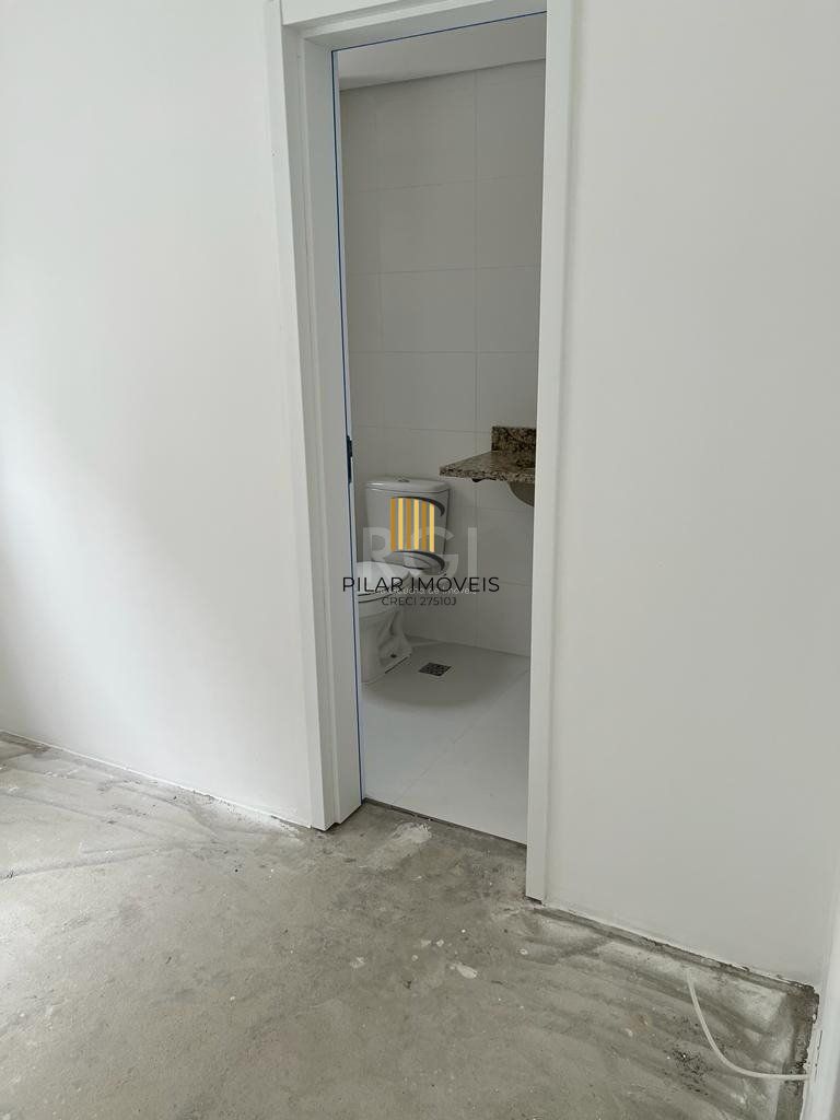 Apartamento para Venda - 102,47m², 2 dormitórios, sendo 2 suÍtes, 2 vagas - Tristeza