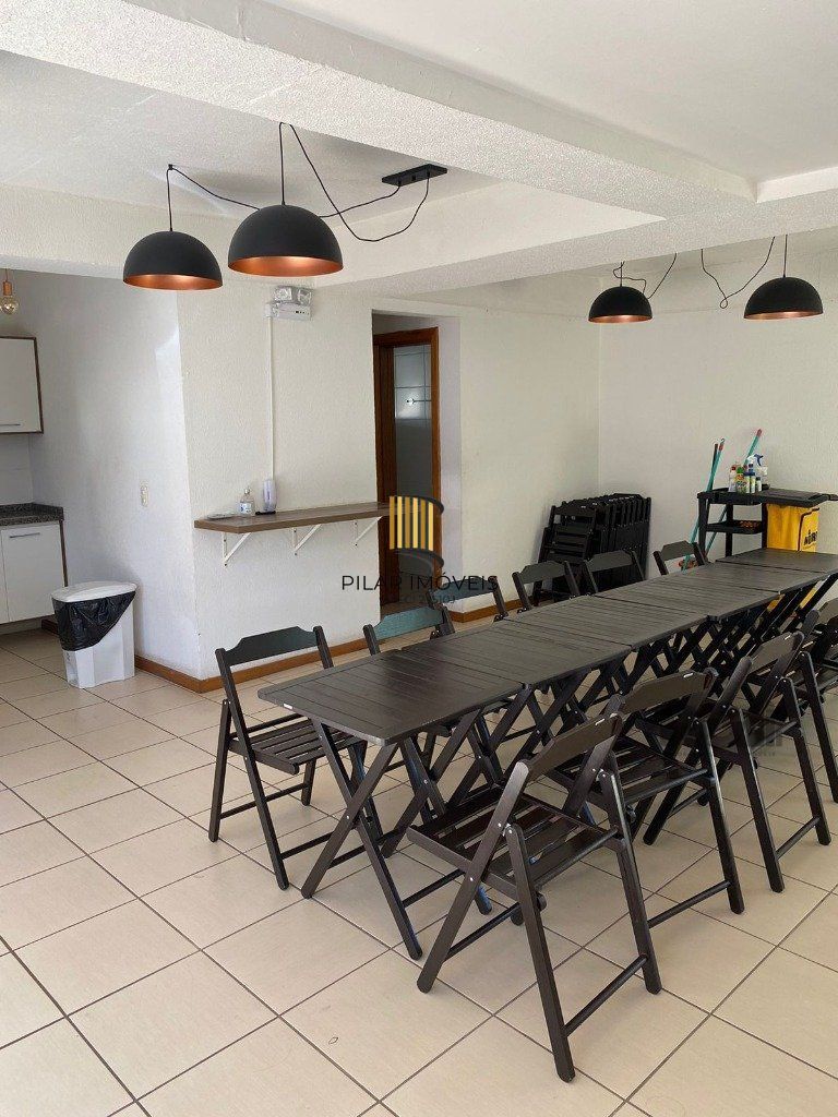 APARTAMENTO PRÓXIMO AO BARRA SHOPPING
