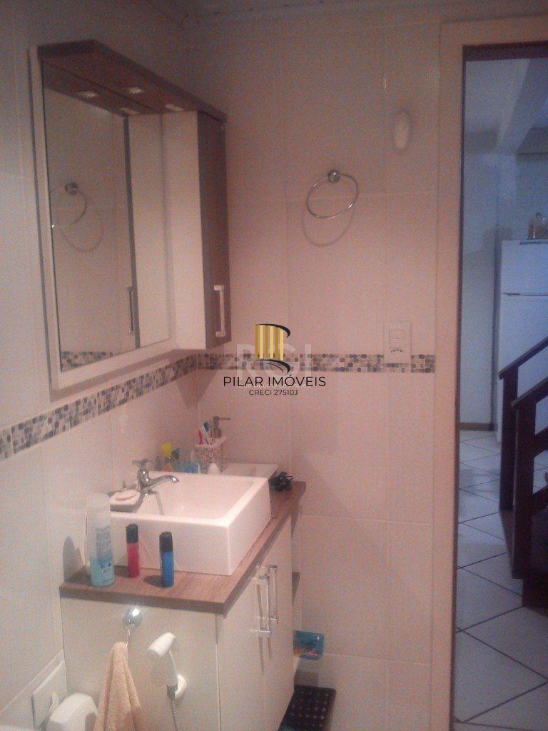 Casa para Venda - 246.24m², 5 dormitórios, sendo 1 suites, 4 vagas - Rubem Berta