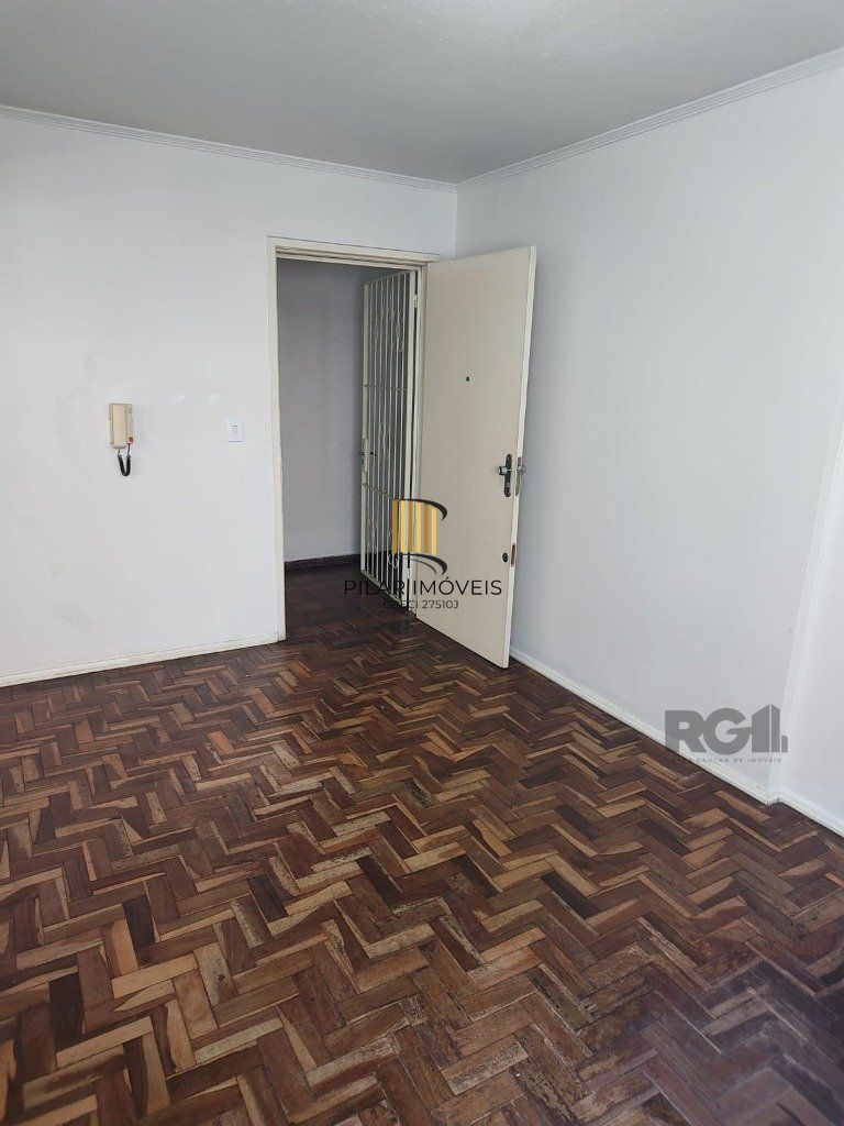 Apartamento 1 dormitório no bairro Cidade Baixa