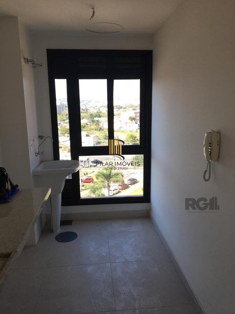 APARTAMENTO DE 2 DORMITÓRIOS NO MURANO HOME