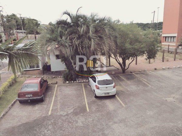 Apartamento para Venda - 70.6m², 3 dormitórios, 1 vaga - Cavalhada
