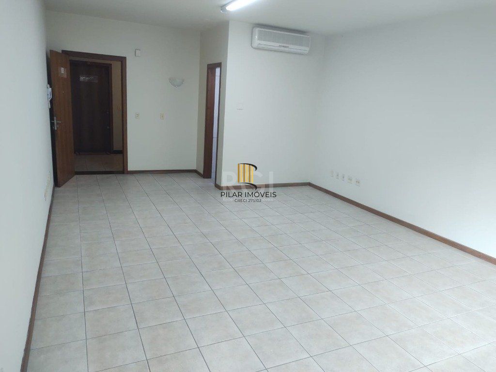 Conjunto/Sala para Venda - 40m², 0 dormitórios, Praia de Belas