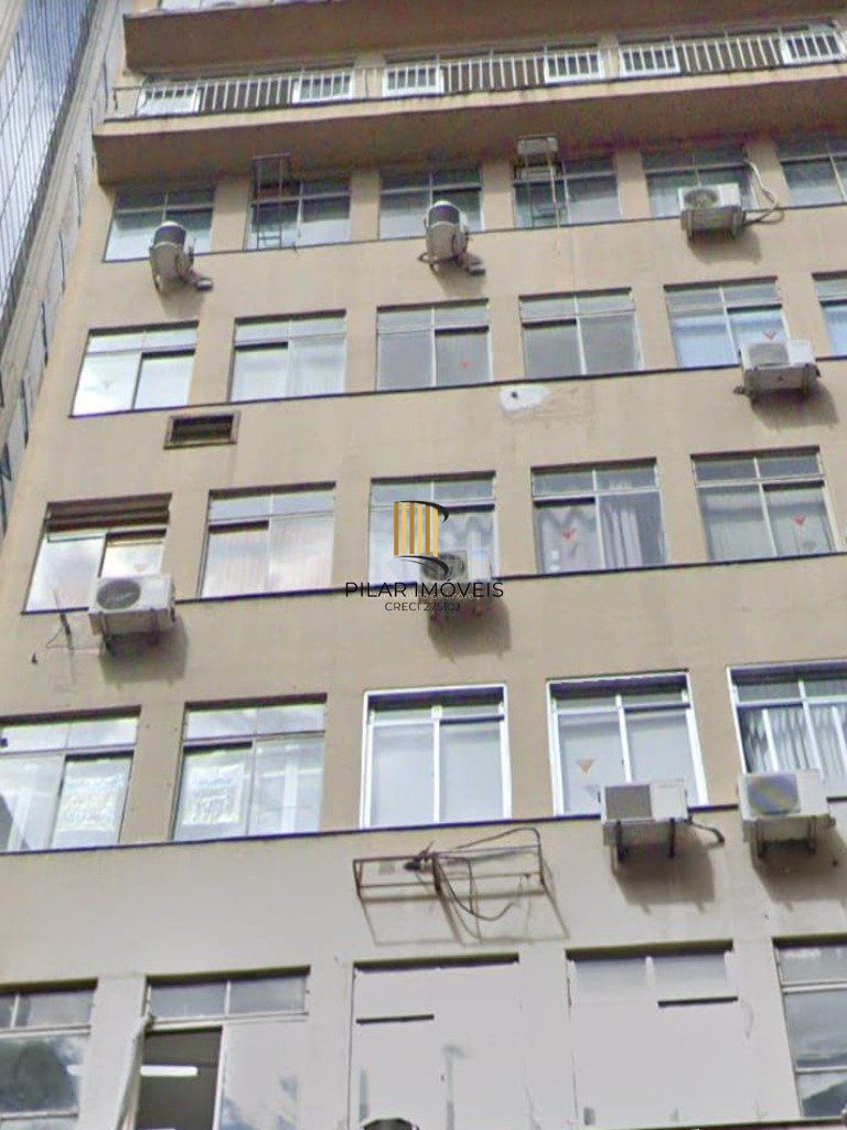 Conjunto/Sala para Venda - 50m², 0 dormitórios, Centro Histórico