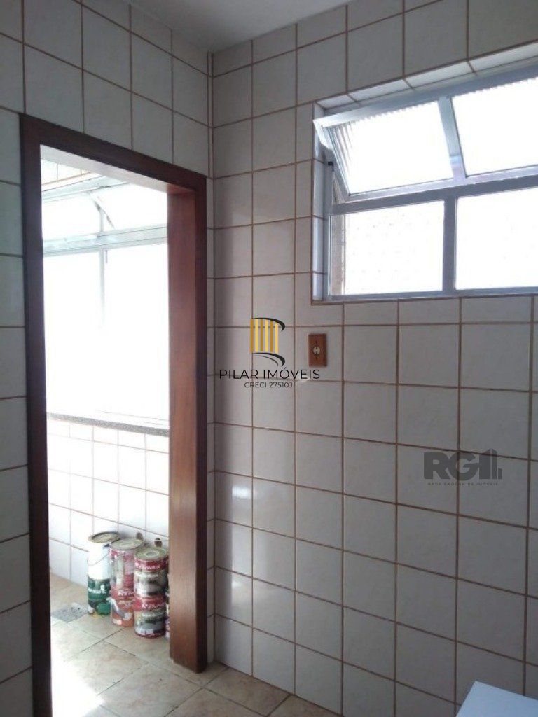 Apartamento 2 dormitórios no bairro Menino Deus