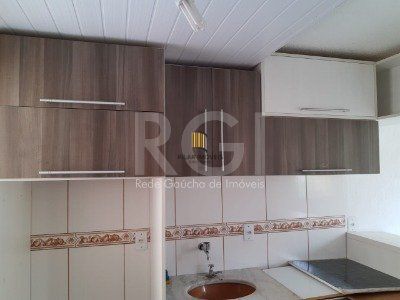 Apartamento para Venda - 43.31m², 2 dormitórios, 1 vaga - Vila Nova