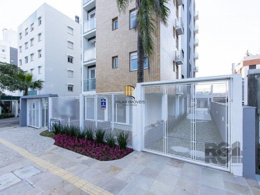 Apartamento para Venda - 102,47m², 2 dormitórios, sendo 2 suÍtes, 2 vagas - Tristeza