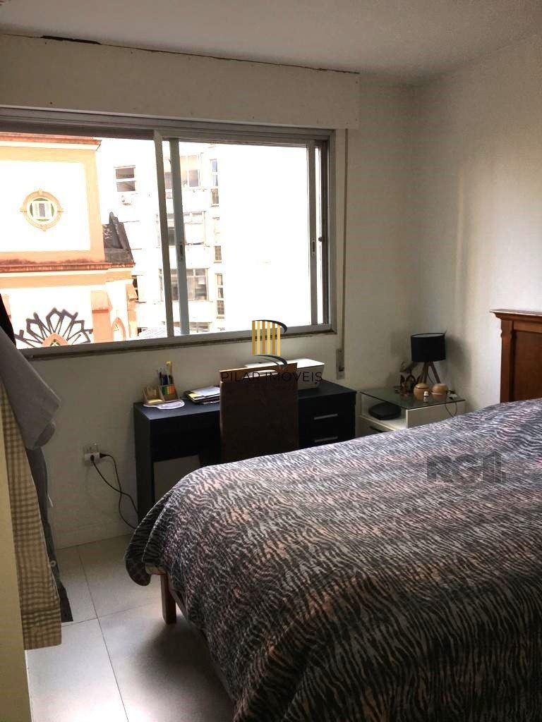 Apartamento de 01 dorm. no Centro Histórico