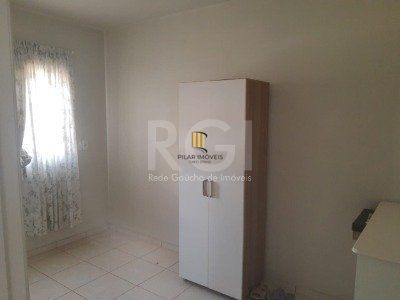 Apartamento para Venda - 52.85m², 2 dormitórios, 1 vaga - Nova Alternativa