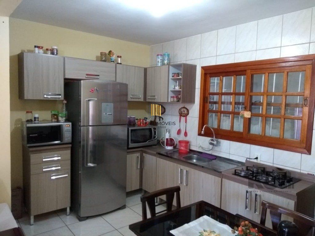 Amplo sobrado 2 dormitórios vila fátima