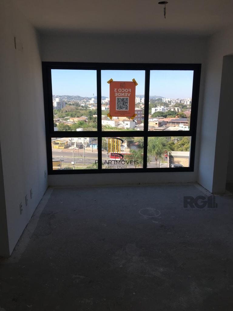 APARTAMENTO DE 2 DORMITÓRIOS NO MURANO HOME