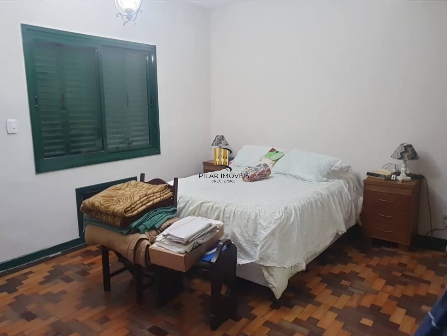 Amplo Sobrado 3Dormitórios Salão de Festas Churrasqueira