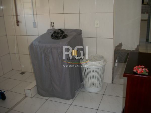 Casa para Venda - 185m², 3 dormitórios, 3 vagas - Santa Maria Goretti