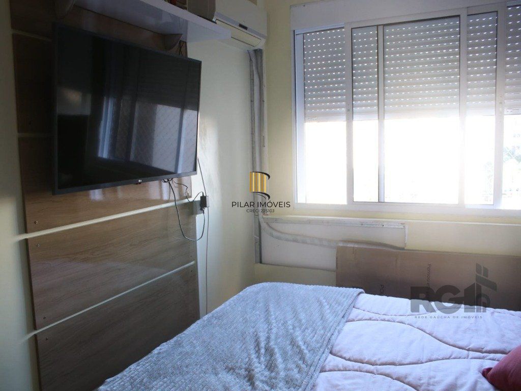 Apartamento 3 dormitórios no bairro Camaquã