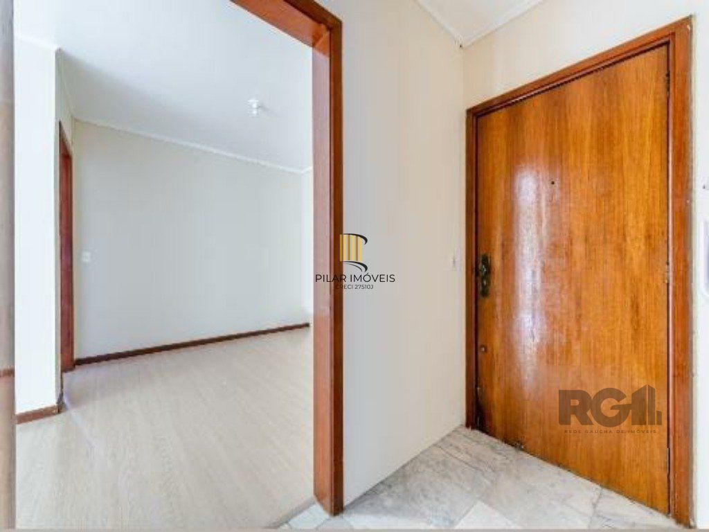 Apartamento 3 dormitórios no bairro Petrópolis