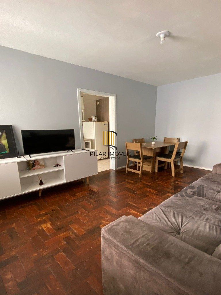 Apartamento 1 Dormitório(s) Bairro Bom Jesus
