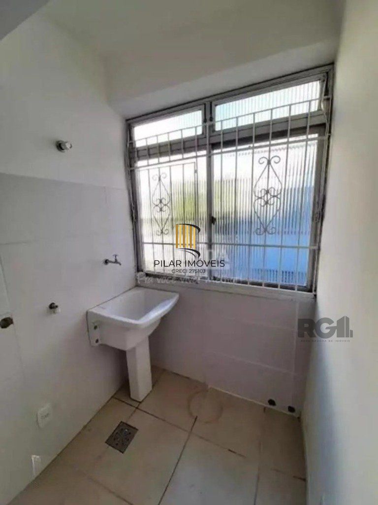 Apartamento 1 dormitório no bairro Bom Jesus