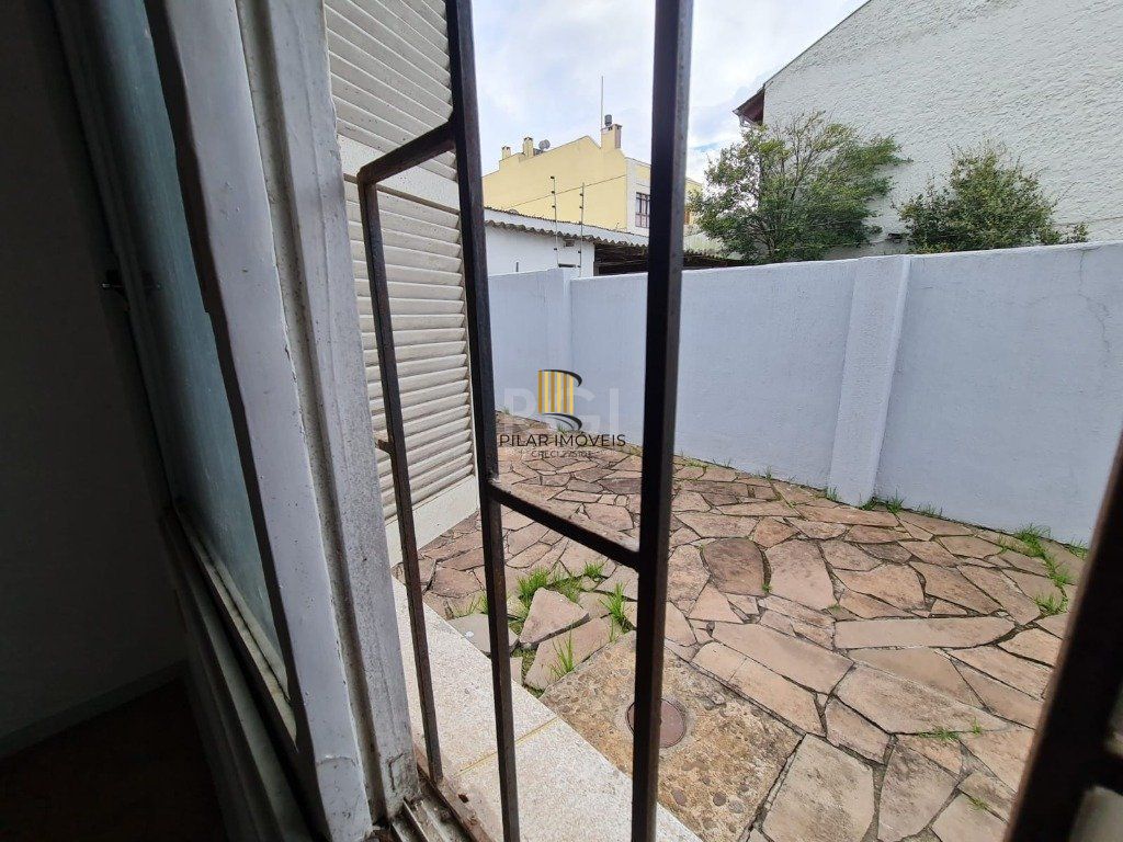 Apartamento JK para Venda - 29m², 1 dormitório, Partenon