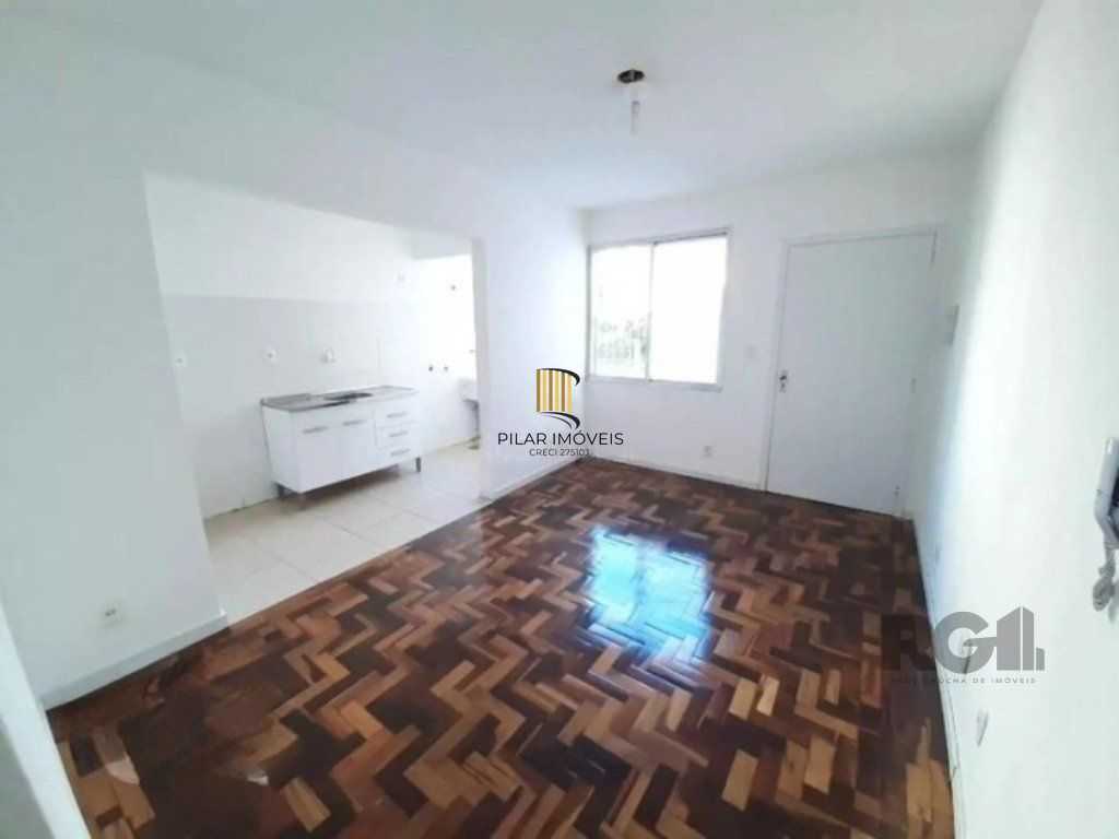 Apartamento 1 dormitório no bairro Bom Jesus - Pilar Imóveis