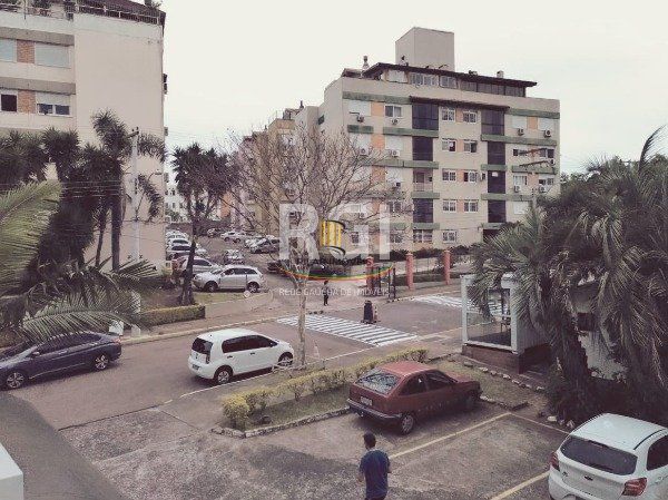 Apartamento para Venda - 70.6m², 3 dormitórios, 1 vaga - Cavalhada