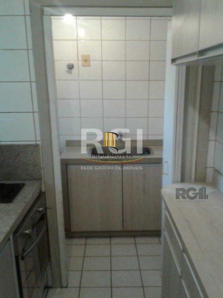 Apartamento 1 dormitório no bairro Cidade Baixa