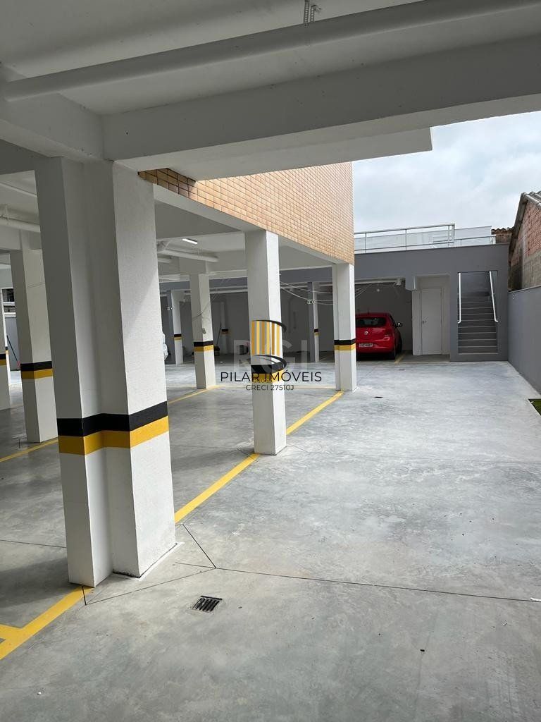 Apartamento para Venda - 102,47m², 2 dormitórios, sendo 2 suÍtes, 2 vagas - Tristeza