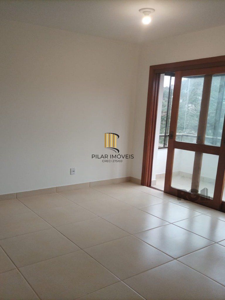 Apartamento 1 Dormitório(s) Bairro Cidade Baixa