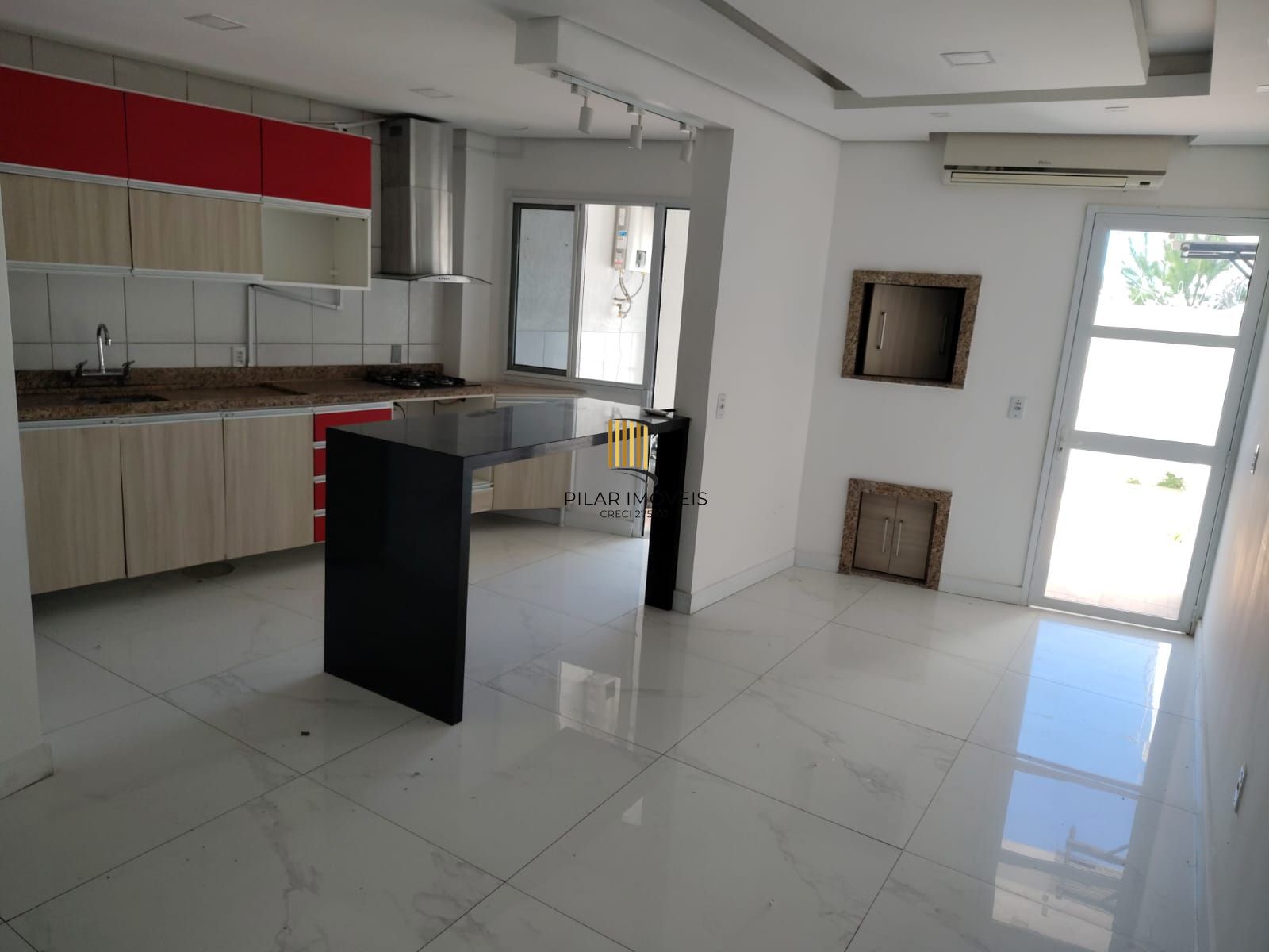 Belissima Residência Verdes Campos