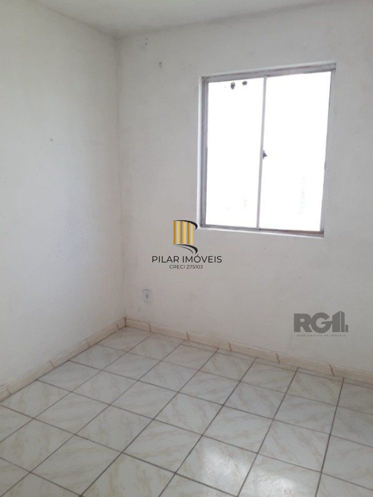 Apartamento 2 dormitórios no bairro Restinga