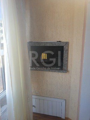 Apartamento para Venda - 52.85m², 2 dormitórios, 1 vaga - Nova Alternativa