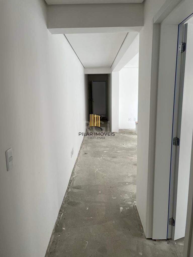 Apartamento para Venda - 102,47m², 2 dormitórios, sendo 2 suÍtes, 2 vagas - Tristeza