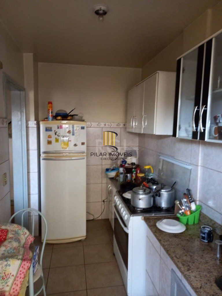 Apartamento para Venda - 55m², 2 dormitórios, Centro Histórico