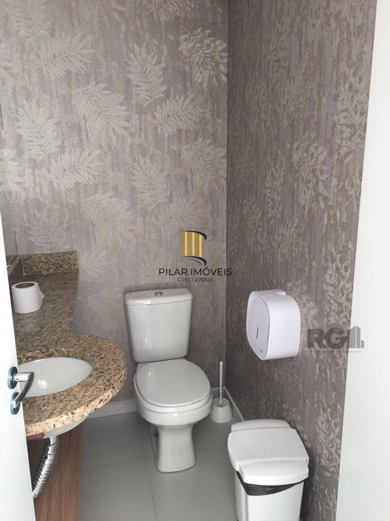 Apartamento para Venda - 102,47m², 2 dormitórios, sendo 2 suÍtes, 2 vagas - Tristeza