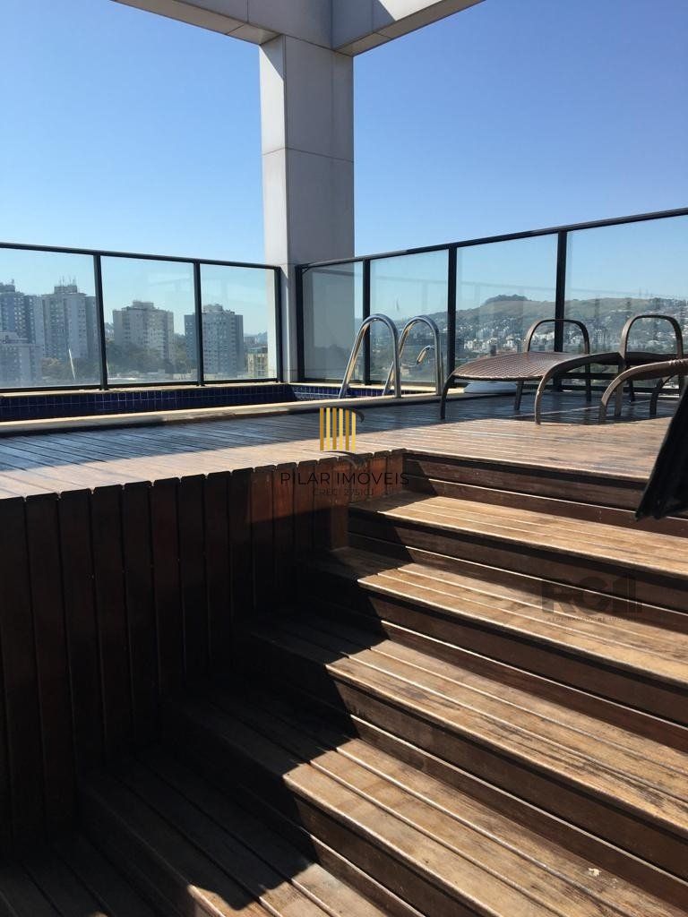 APARTAMENTO DE 2 DORMITÓRIOS NO MURANO HOME