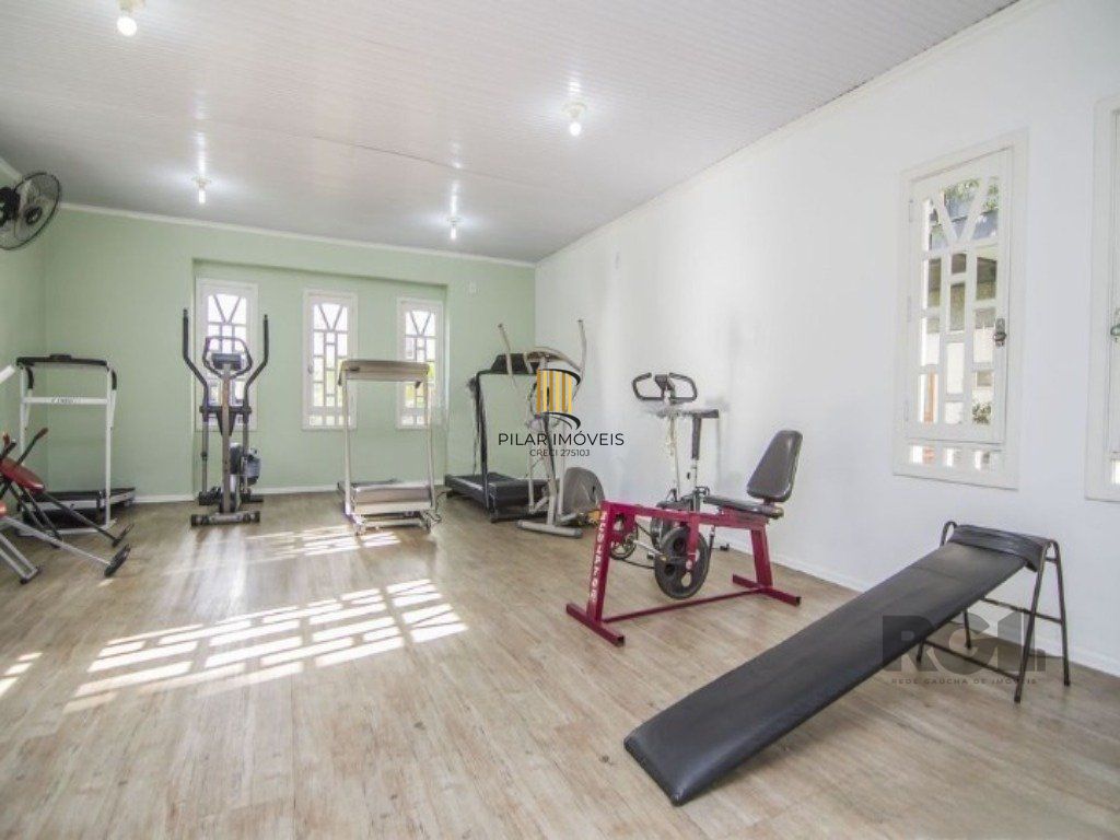 Lindo Apartamento 3Dormitórios Suíte e Vaga Coberta